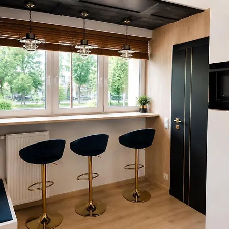 Apartamento Kajuta Kapitanska *