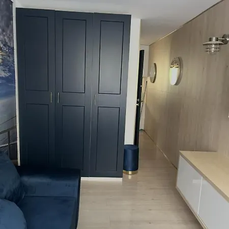 Kajuta Kapitanska * Gdynia