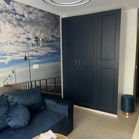 Kajuta Kapitanska Apartamento *