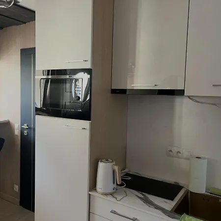 Apartamento Kajuta Kapitanska *